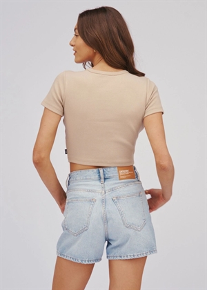 Nora shorts Stream Light Used Dr.Denim 